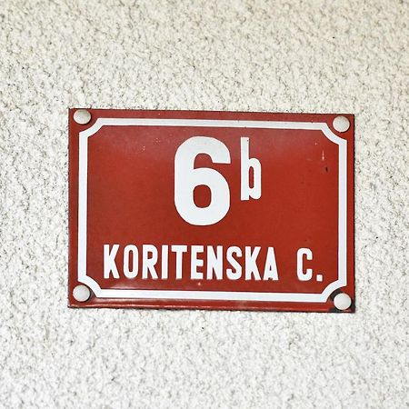 Apartma Art&Deco ブレッド エクステリア 写真
