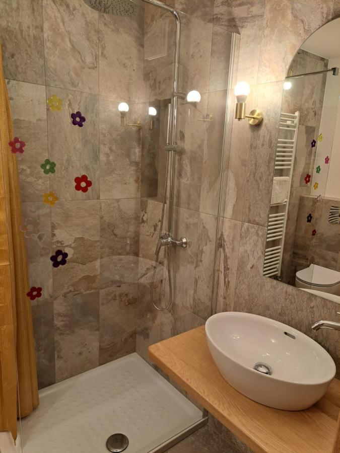 Apartma Art&Deco ブレッド エクステリア 写真