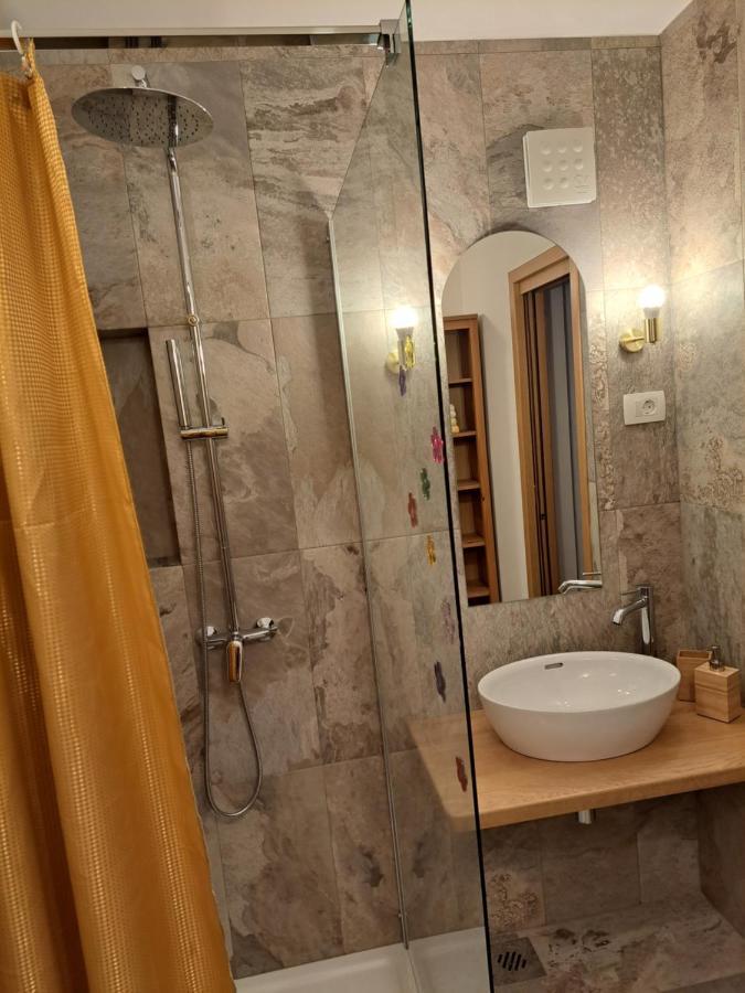 Apartma Art&Deco ブレッド エクステリア 写真