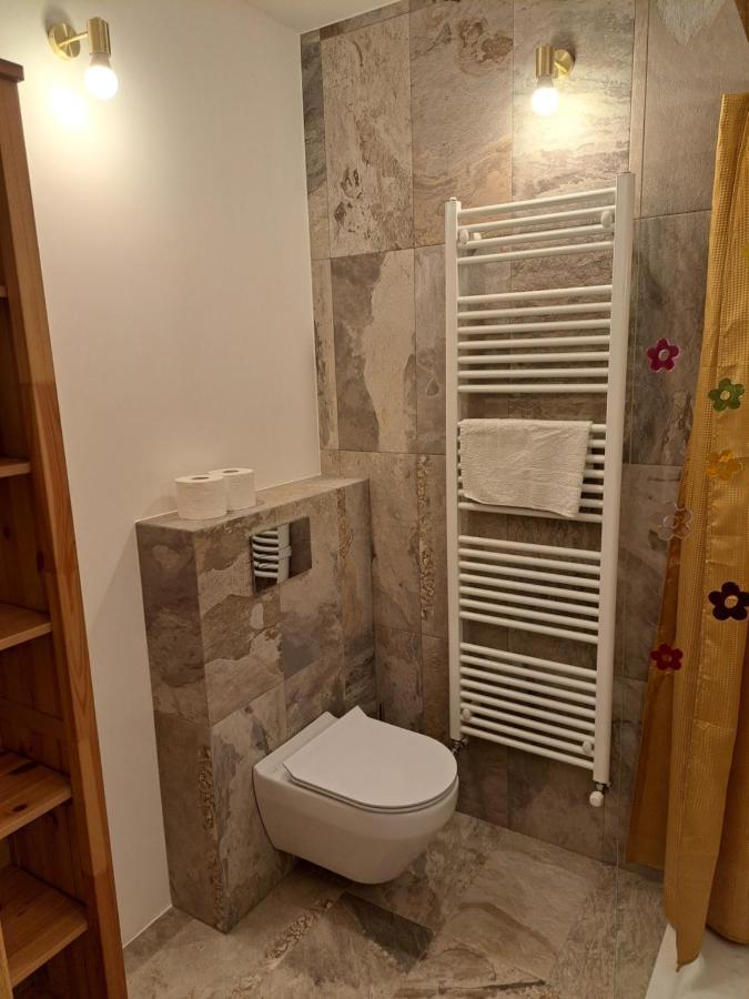 Apartma Art&Deco ブレッド エクステリア 写真