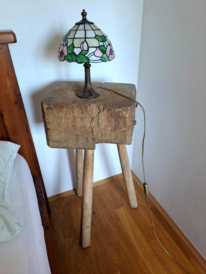 Apartma Art&Deco ブレッド エクステリア 写真